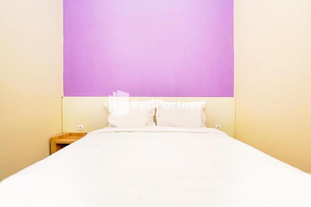 Hotel O Surabaya Near Surabaya Town Square Formerly Kupang Gunung Residence Esterno foto
